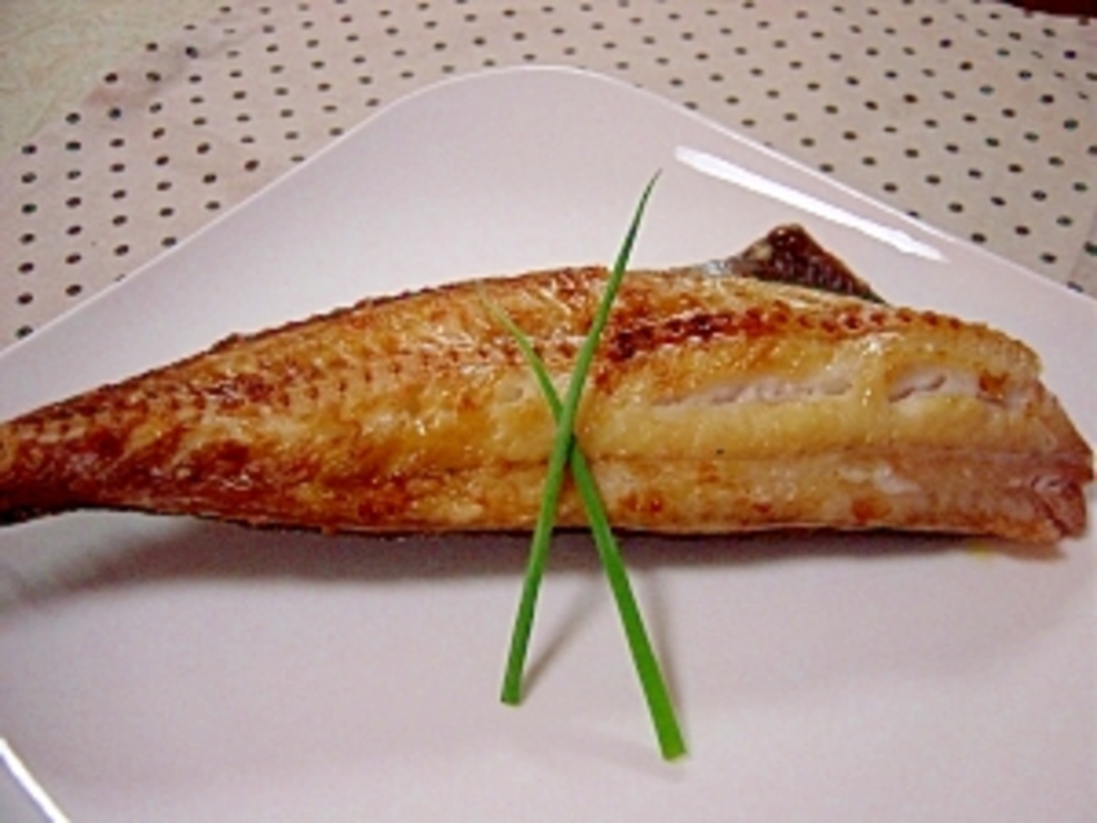 ふっくら ほっけの焼き魚 レシピ 作り方 By ラズベリっち 楽天レシピ ふっくら ほっけの焼き魚 レシピ 作り方 By ラズベリっち 楽天レシピ